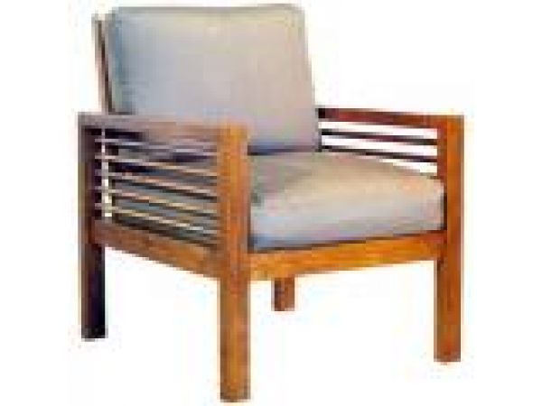 Calvo Easy Chair / G.EC3