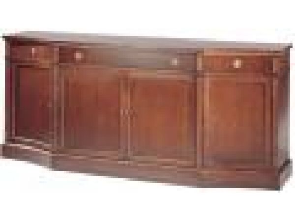 Manchester Sideboard