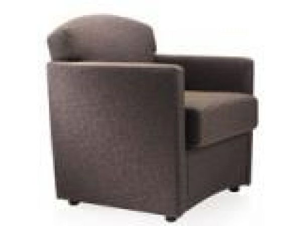 Jessa Lounge Chair