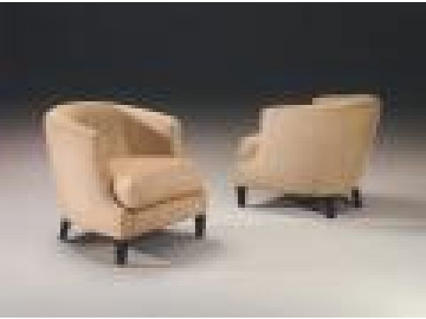 Style No. 1015-103 Chair