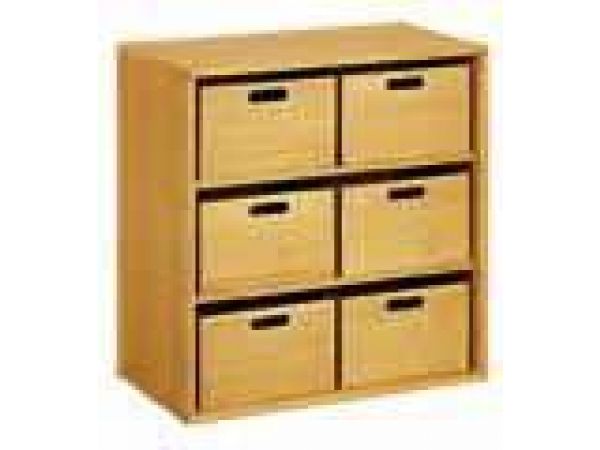 Large Property Cupboard