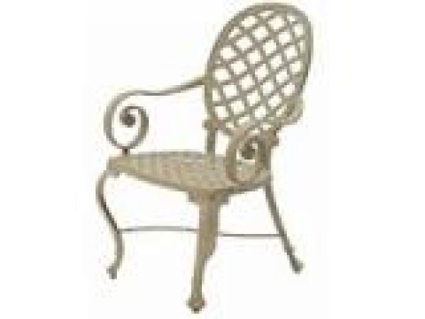 20100 Dining Chair