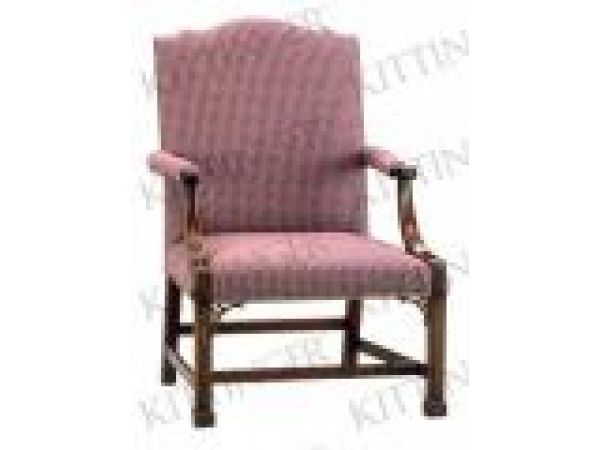 KS3313 Arm Chair