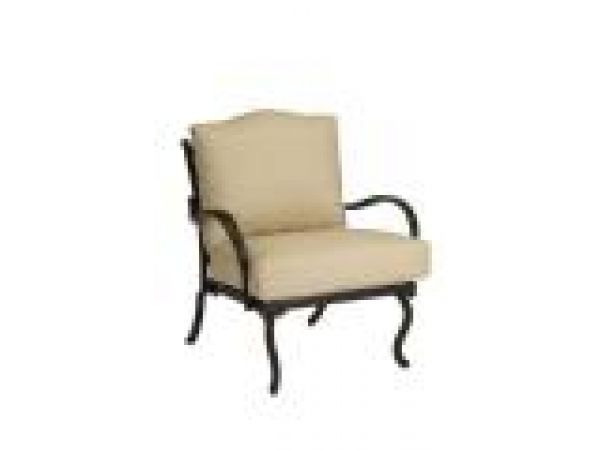 Romance - Lounge Chair