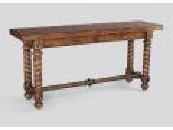 Brittany Console Table