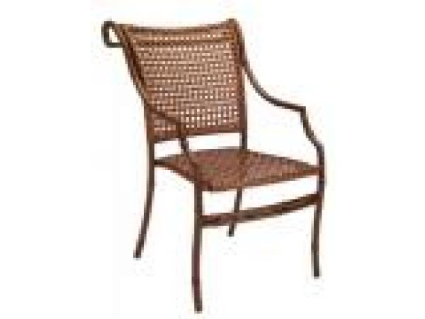 Luscany - Arm Chair