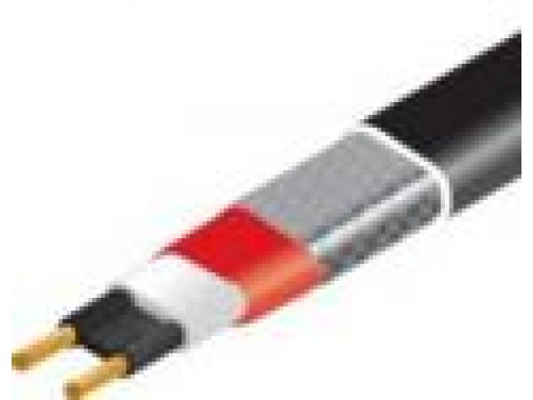 Danfoss PX Self-Regulating Cable