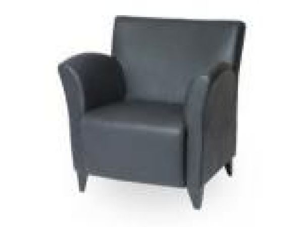 LOUA-9 Lounge Chair