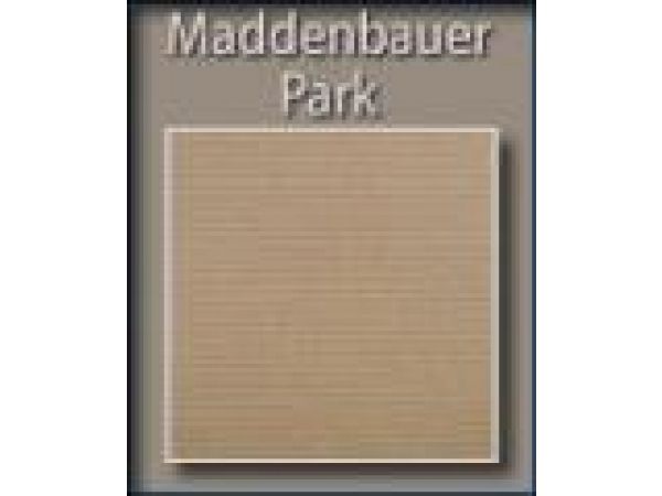 Maddenbauer Park