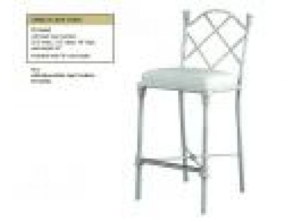 Armless Bar ChairTR 2040L