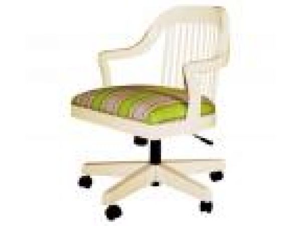 Desk Chairs 12-40076