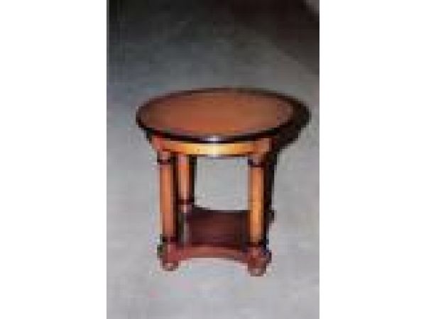 01- 912 Side Table