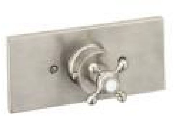 Baccarat Thermostatic Valve - TRIM ONLY