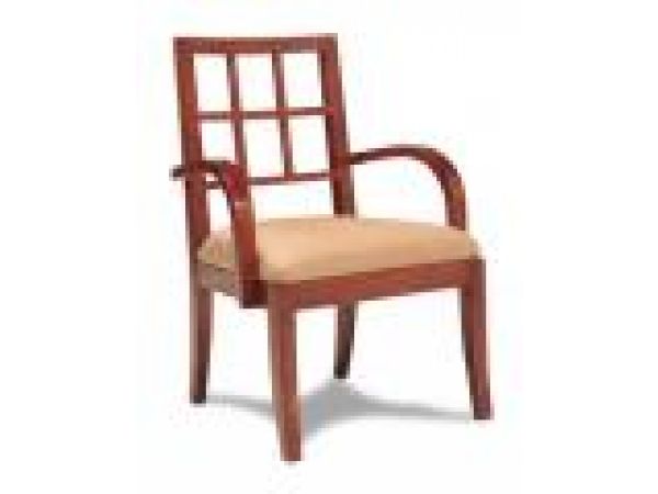 Hermitage Arm Chair