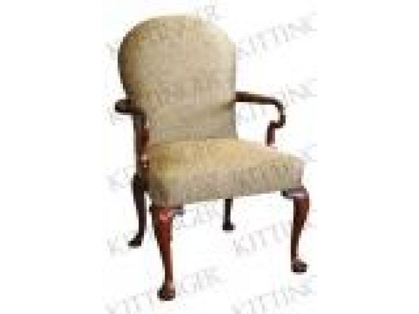 KS3334 Arm Chair