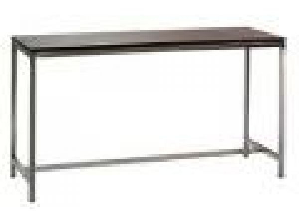 Cubic Console Table