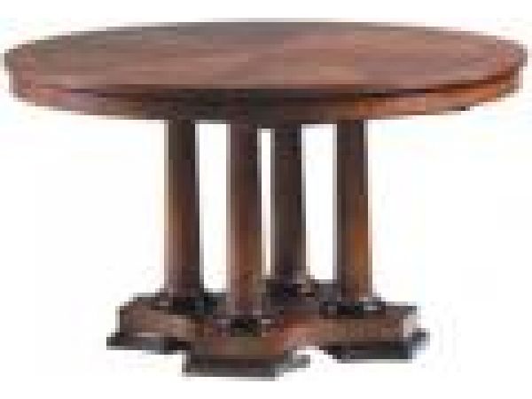 Palladian Dining Table