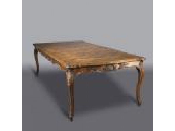 DINING TABLES 300-003
