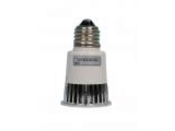 TRISTAR-E26-WHT 5W LED Lamps