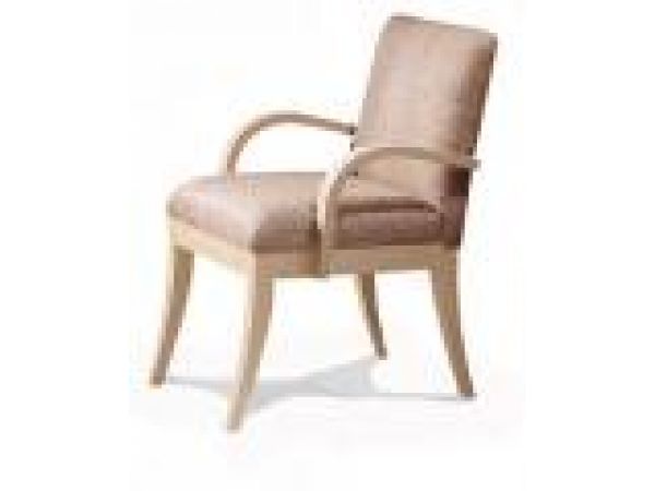 Bourbonne Arm Chair