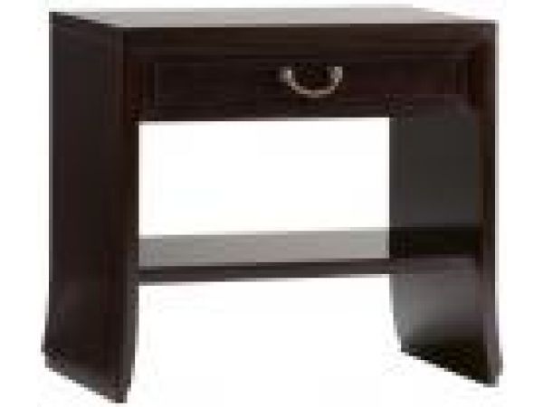 Willa Bedside Table