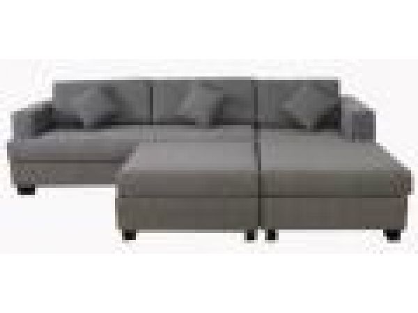 SL 145 Gray, Modern Furniture