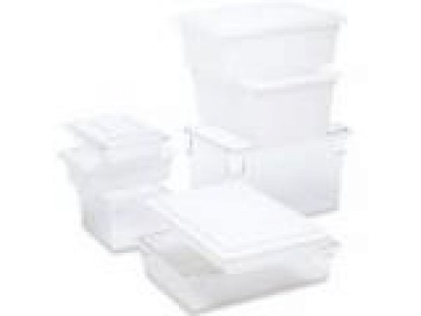 3502 Lid for 3500, 3501, 3506, 3508, 3528 Food/Tote Boxes