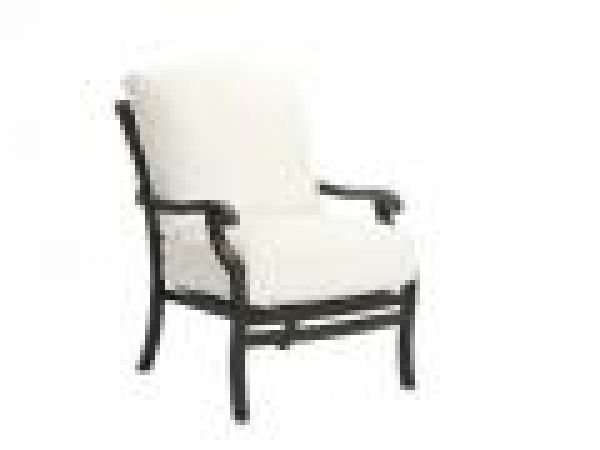 Plaza - Lounge Chair