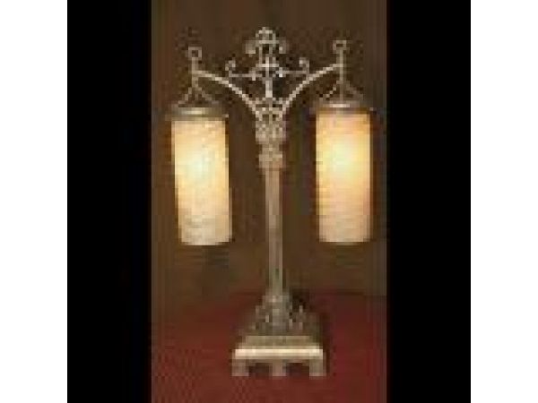 Pricilley 2-Lt. Table Lamp