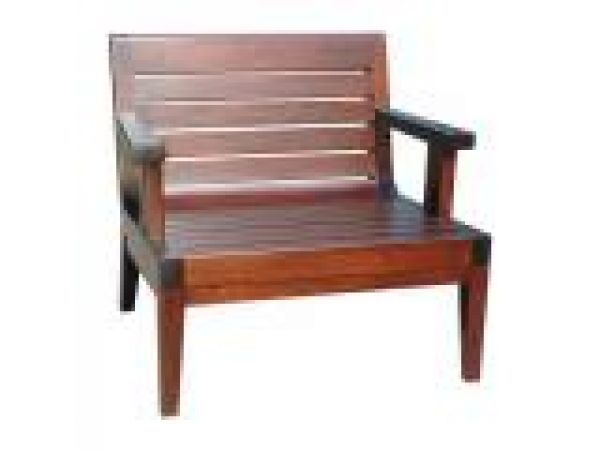 Rendah Easy Chair / G.EC4