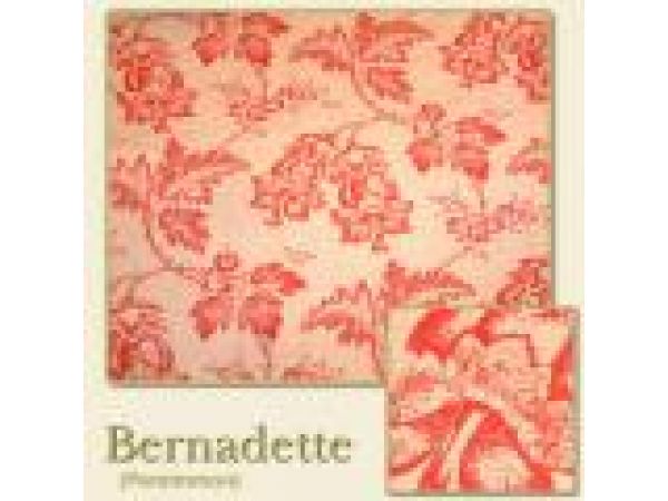 Bernadette(Persimmon)