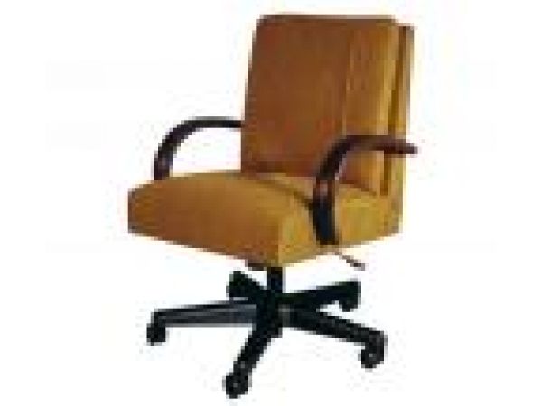 Desk Chairs 12-40017