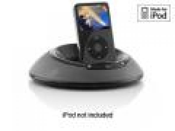 JBL ON STAGE 200IDHigh Performance Loudspeaker Dock for iPod and iPhone