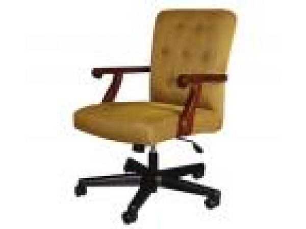 Desk Chairs 12-40058
