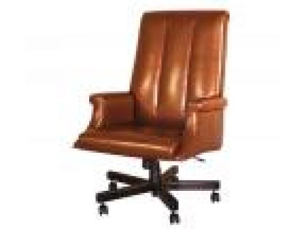 Desk Chairs 12-40059SP