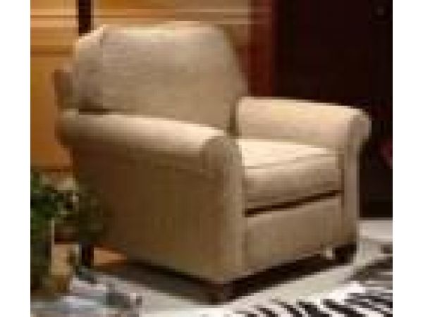 6473-000 Arm Chair