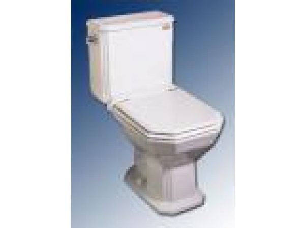 TOSCA COLLECTION TOILET