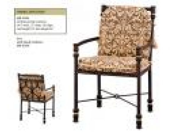 Dining Arm ChairMR 2030L