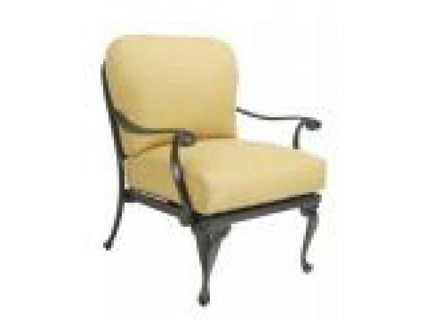 Provance - Lounge Chair