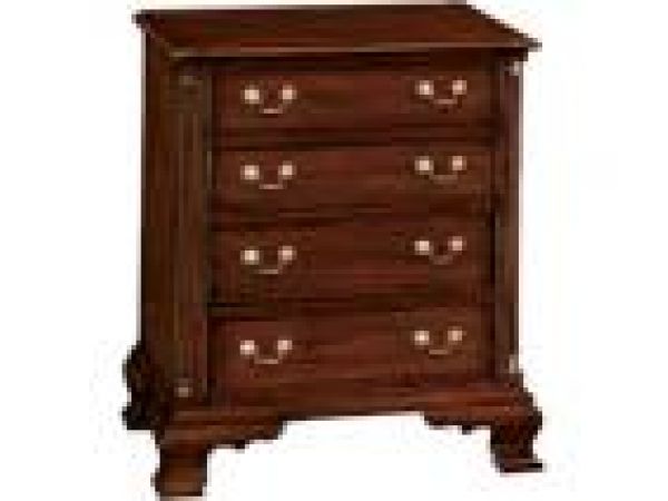 116 Bedside Chest