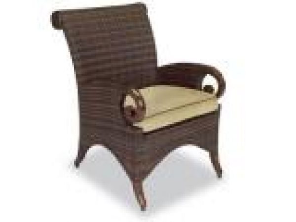 Shambala Arm Chair
