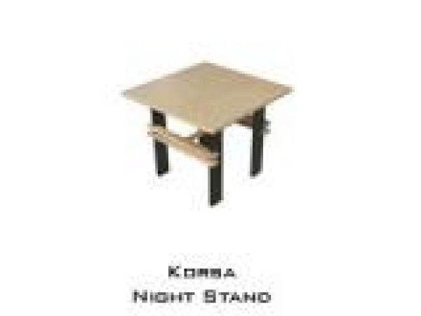 Korsa Night Stand