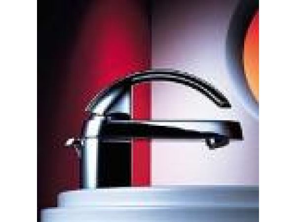 Design Classics - FINO Single-lever basin mixer