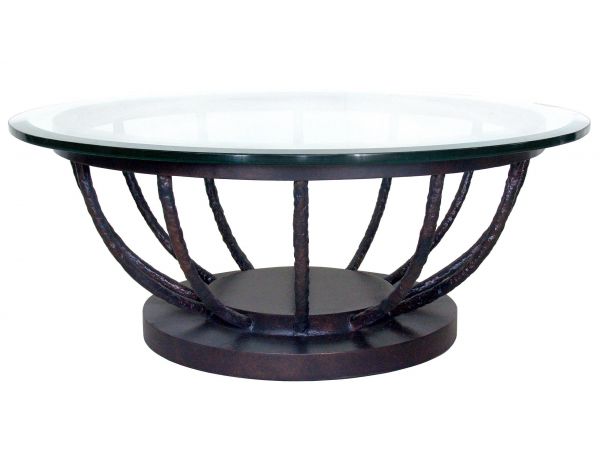CT89279 Artiste Coffee Table