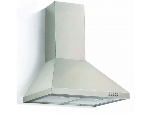 Chicago Vent Wall Mount Chimney