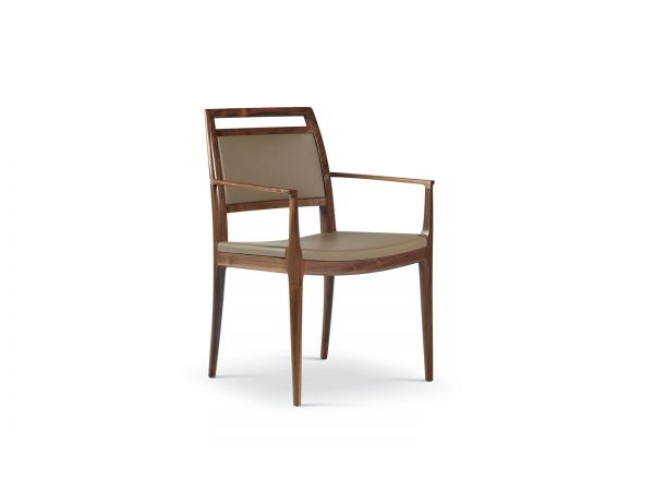 Alana Arm Chair Upholstered
