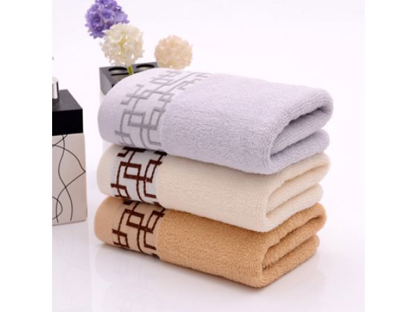 hotel quality terry towels