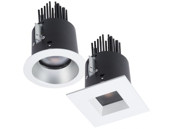 Portfolio 2-inch LED Downlights