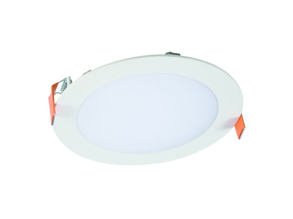 Halo MicroEdge HLB LED Ultra-Thin Recessed Downlight