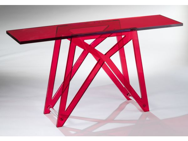 Architects Console Table